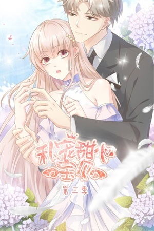 私宠甜心宝贝3动漫