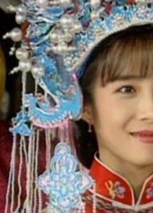 梅花三弄:鬼丈夫电视剧