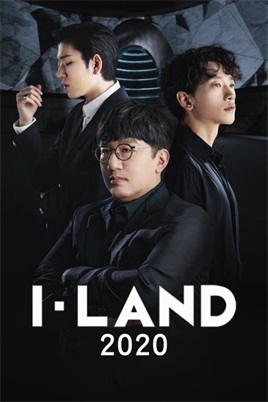 I：LAND（2021）