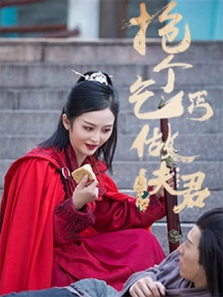 抢个乞丐做夫君电视剧