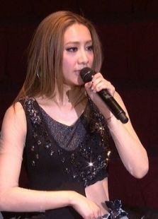 吴雨霏 2013红馆演唱会