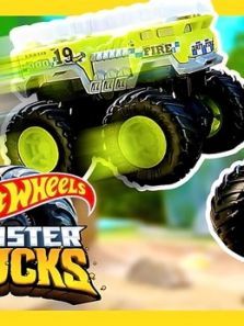 汽车兄弟乐园动漫