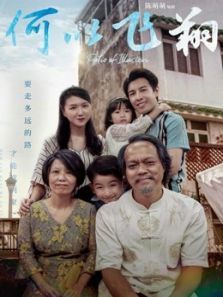 何以飞翔电影