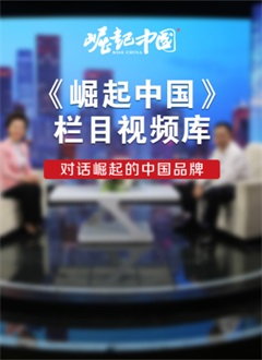 崛起中国（2021）