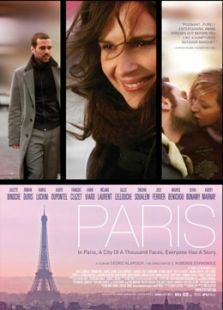 巴黎电影
