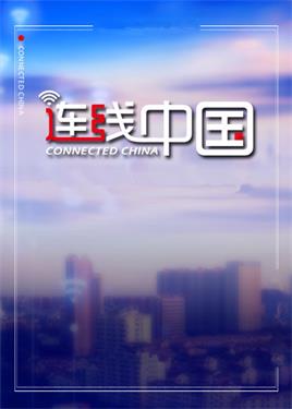 连线中国（2021）