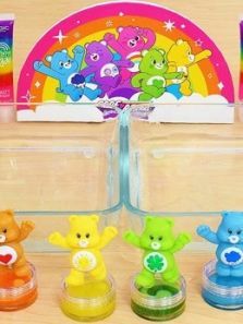 水晶泥玩具屋动漫