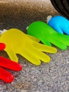 水晶泥趣乐园动漫