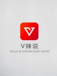 v辣说（2021）