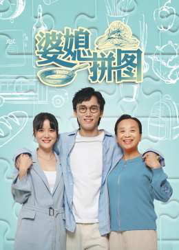 婆媳拼图电视剧