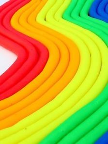 趣多颜色乐园动漫