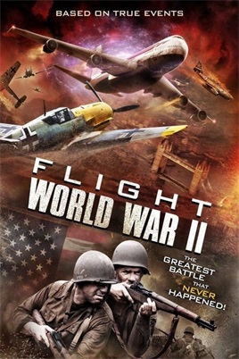 空中世界二战电影