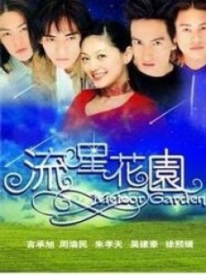 流星花园(01)电视剧