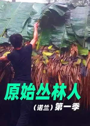 原始丛林人（诺兰）第一季