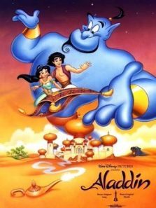 阿拉丁1992(国语)动漫