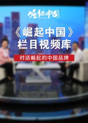 崛起中国（2022）