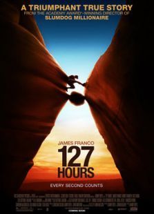 127小时电影