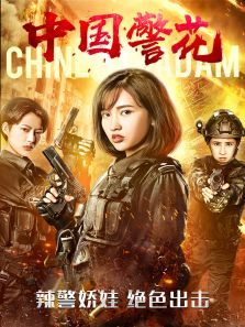 中国警花电影