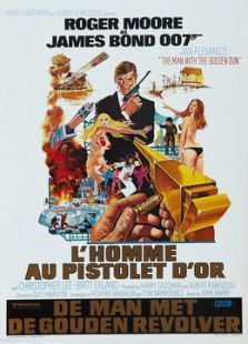 007:金枪人电影