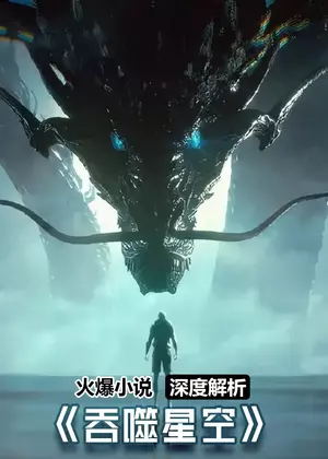 吞噬星空详解导读动漫