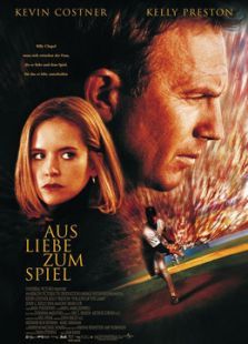 棒球之爱（1999）电影
