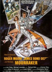 007：太空城电影