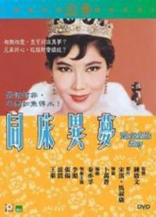 同床异梦（1960）电影