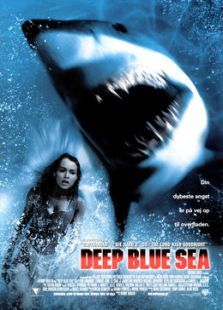 深海狂鲨电影