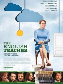 英语老师电影
