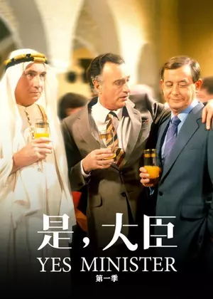 是,大臣1电视剧
