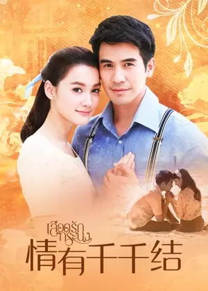 情有千千结(TV)电视剧
