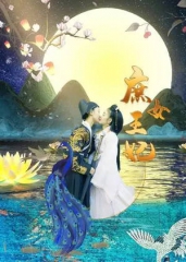庶女王妃电视剧