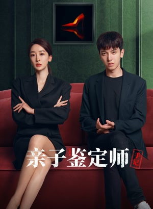 亲子鉴定师手记电视剧