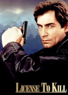 007:杀人执照电影