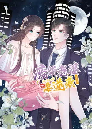 逆袭归来：我的废柴老婆3动漫