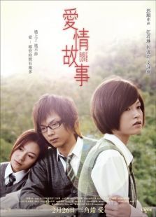 爱情故事（2009）电影