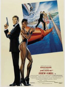 007：雷霆杀机电影