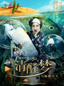 清醒梦之马桶睡美人电影