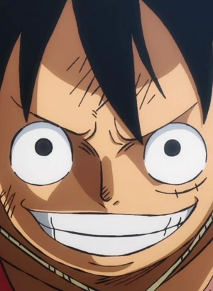 航海王（和之国总集）动漫