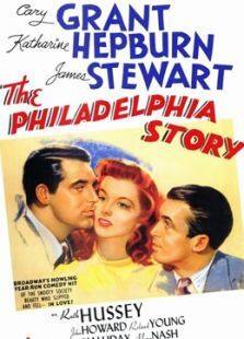 费城故事（1940）电影