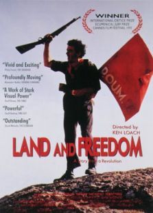 土地与自由电影