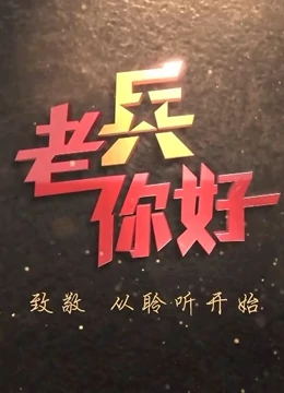 老兵你好（2023）