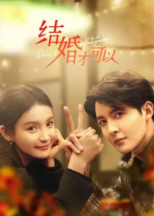 结婚才可以电视剧