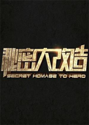 秘密大改造（2024）