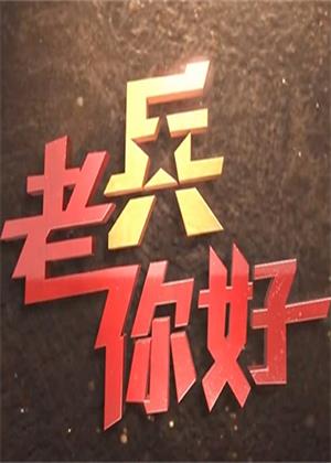 老兵你好（2024）