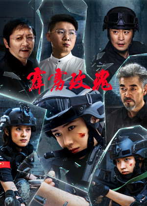霹雳玫瑰电影