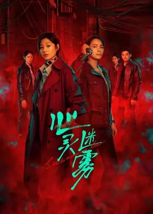 心灵迷雾电视剧