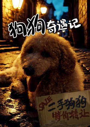 狗狗奇遇记电影