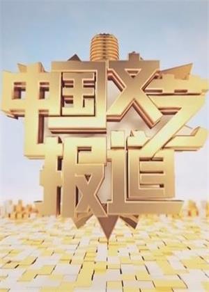 中国文艺报道（2025）