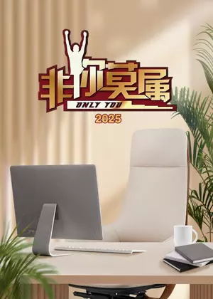 非你莫属（2025）